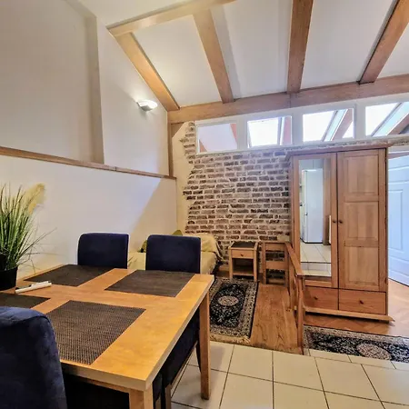 Otium Old Town Boutique Apartment
