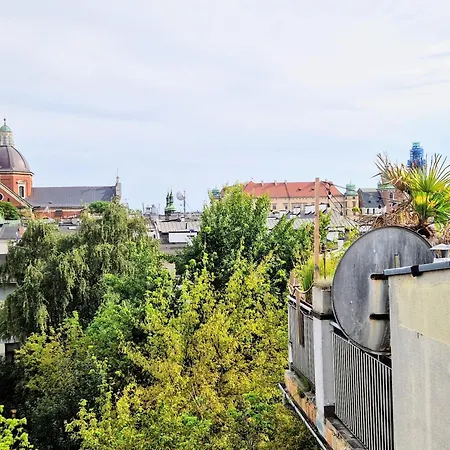 Apartment Otium Old Town Boutique