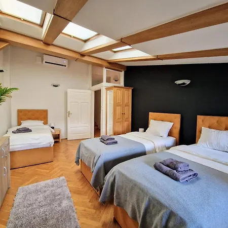 Otium Old Town Boutique Apartment Krakow