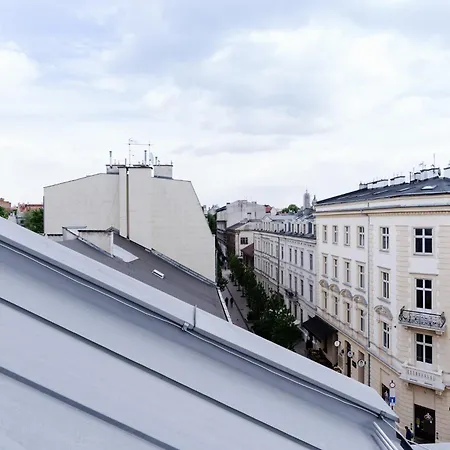 Krupnicza Apartment