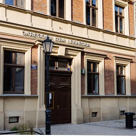 Krupnicza Apartment *