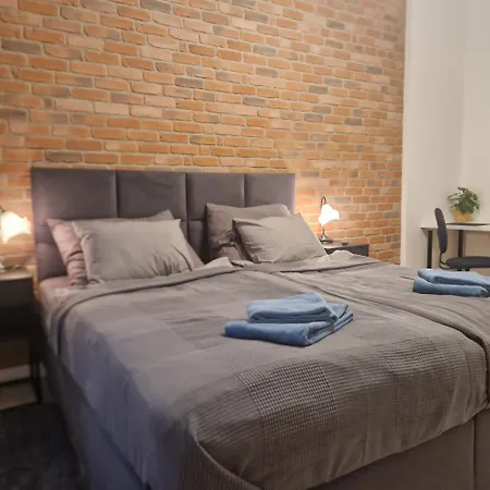 Apartment Downtown Cracow *