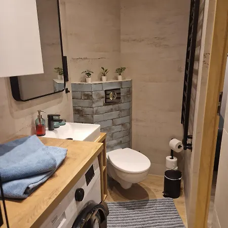 Downtown Cracow Apartment Krakow