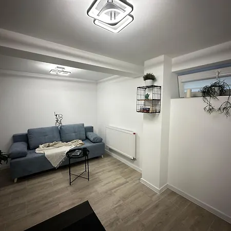 Skwerowa Nest Krakkó