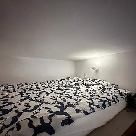 Apartment Spokojna Nest