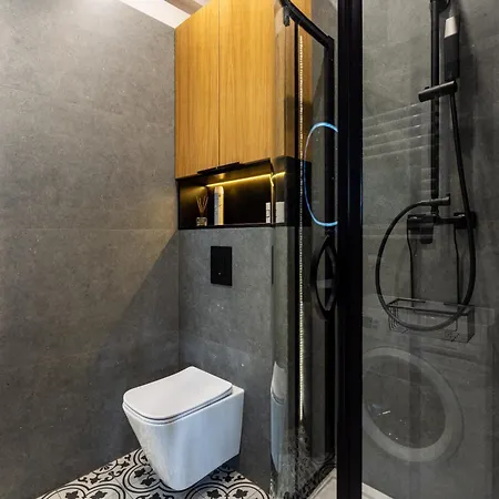 Apartmán Sunflower Kalwaryjska Street Krakov