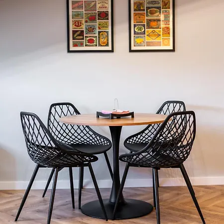 Apartmán Sunflower Kalwaryjska Street *