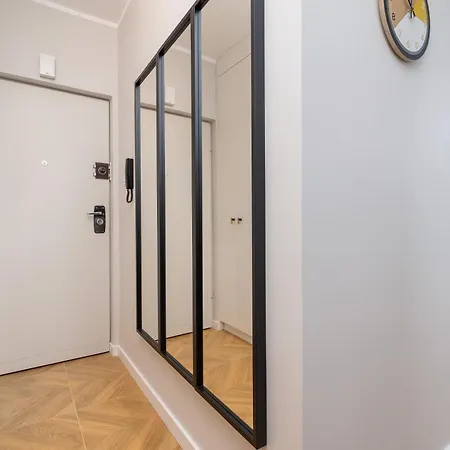 Warszauera Z Klimatyzacja Na Krakowskim Kazimierzu By Renters * Kraków
