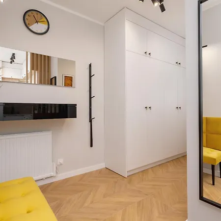 Warszauera Z Klimatyzacja Na Krakowskim Kazimierzu By Renters * Kraków
