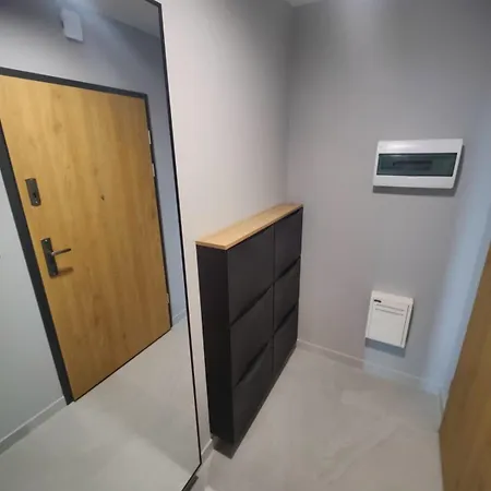 Apartment New Macedonska