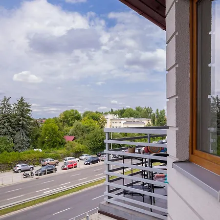 Rodzinny Z 2 Sypialniami & Klimatyzacja By Renters Apartment *