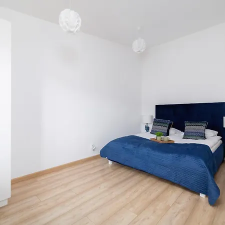 Dietla Apartament Z Klimatyzacja I Balkonem W Centrum Krakowa By Renters Apartment