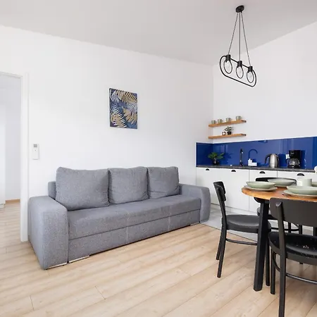 Dietla Apartament Z Klimatyzacja I Balkonem W Centrum Krakowa By Renters * Krakow