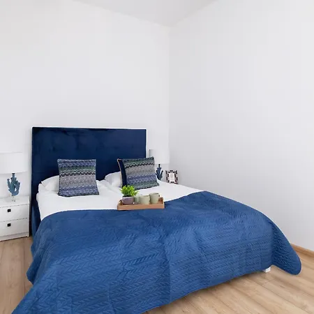 Dietla Apartament Z Klimatyzacja I Balkonem W Centrum Krakowa By Renters Apartment *
