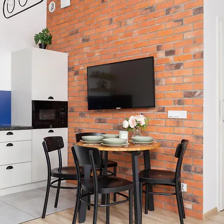Dietla Apartament Z Klimatyzacja I Balkonem W Centrum Krakowa By Renters Apartment Krakow