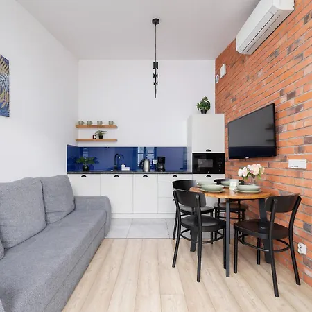 Apartment Dietla Apartament Z Klimatyzacja I Balkonem W Centrum Krakowa By Renters *