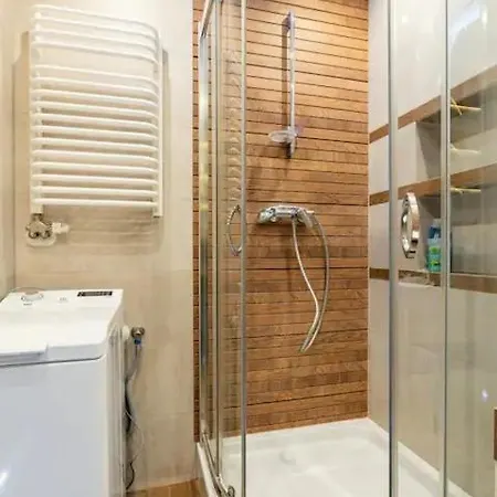 Z Widokiem Na Wisle Apartament Kraków
