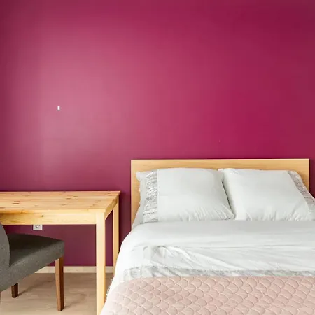 Z Widokiem Na Wisle Apartament
