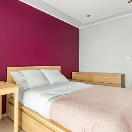 Z Widokiem Na Wisle Apartament
