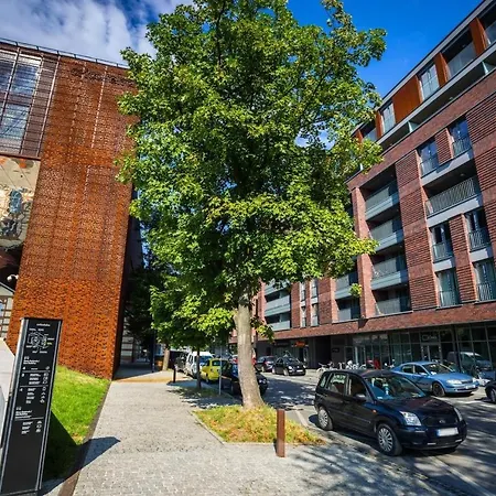 Z Widokiem Na Wisle Apartament *