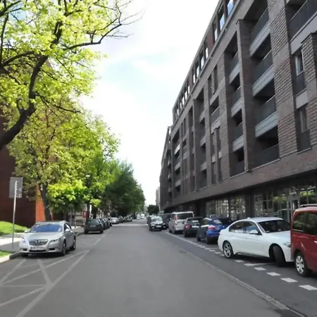 Apartament Z Widokiem Na Wisle *
