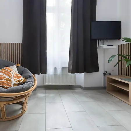 Staszica 7 Apartment Krakow