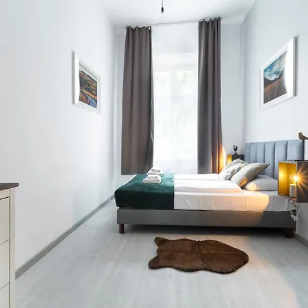 Staszica 7 * Krakow