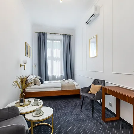 Apartment Bob Elite - Szpitalna