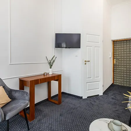 Apartment Bob Elite - Szpitalna Krakow