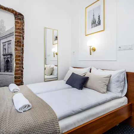 Bob Elite - Szpitalna Apartment