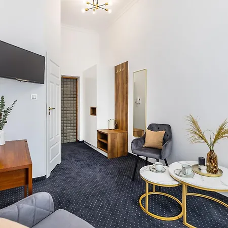Bob Elite - Szpitalna Apartment *