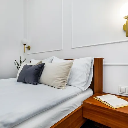 Bob Elite - Szpitalna Apartment