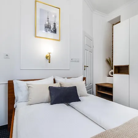 Apartment Bob Elite - Szpitalna *