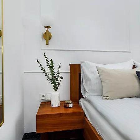 Bob Elite - Szpitalna Apartment Krakow