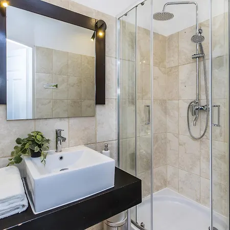 Bob Elite - Szpitalna Apartment
