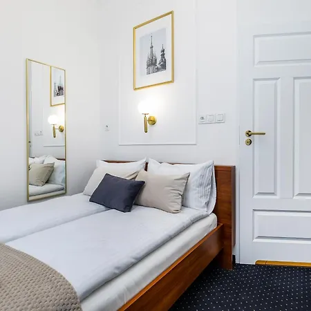 Bob Elite - Szpitalna Apartment *