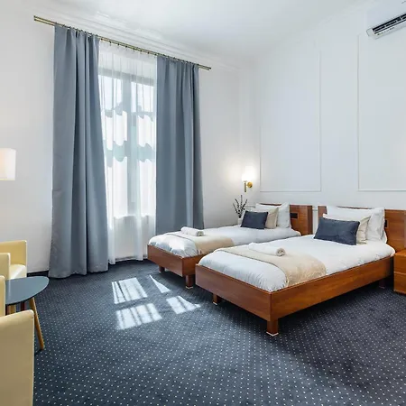 Apartment Bob Elite - Szpitalna *