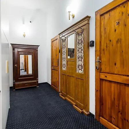 Apartment Bob Elite - Szpitalna Krakow