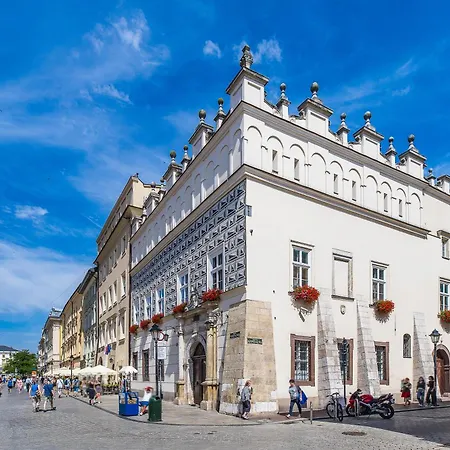 Bob Elite - Szpitalna Apartment
