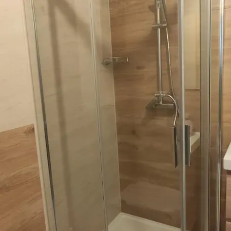 Jerzmanowskiego Apartment *