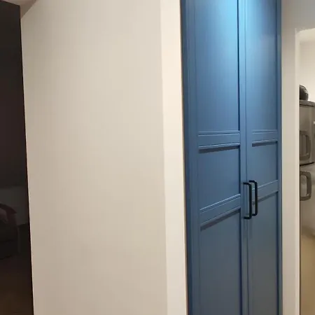 Apartment Jerzmanowskiego