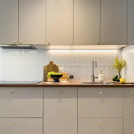 Klimeckiego Luxury 215 Krakow