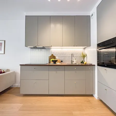 Klimeckiego Luxury 215 *