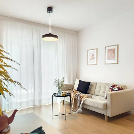 Klimeckiego Luxury 215 Krakow