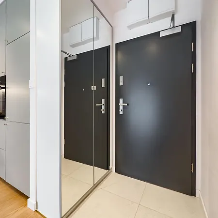 Klimeckiego Luxury 215 Apartment *