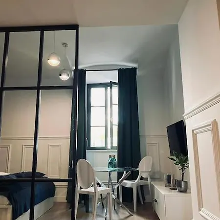Apartment Wawel Neighborhood - Sa Krakow
