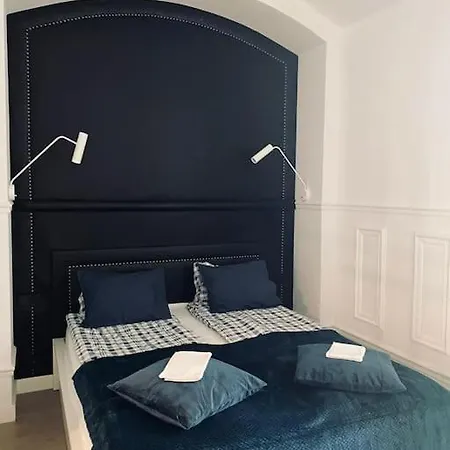 Wawel Neighborhood - Sa Apartment