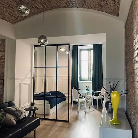 Apartment Wawel Neighborhood - Sa