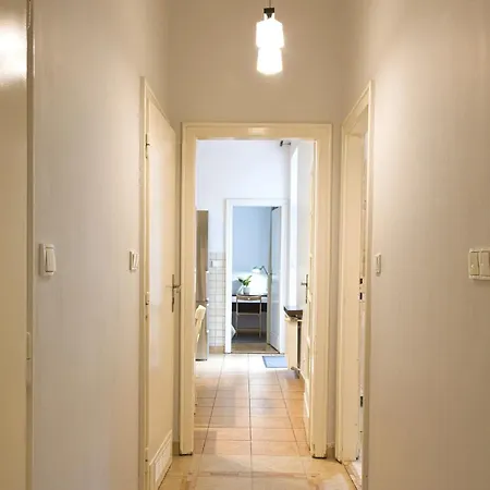 Unique Krasinskiego Street Apartment