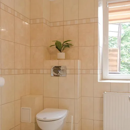 Apartment Unique Krasinskiego Street Krakau